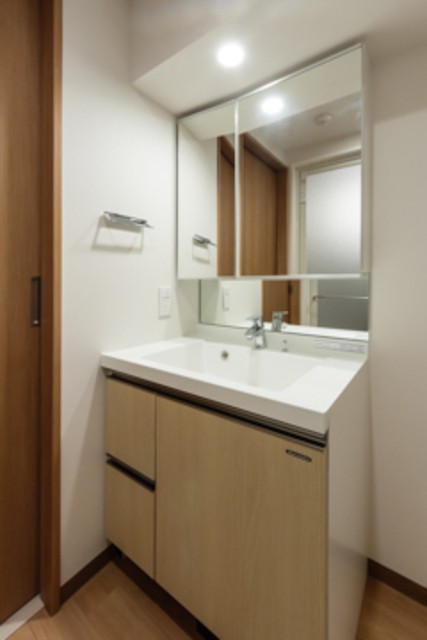 ※写真は同タイプ住戸です。(内装)