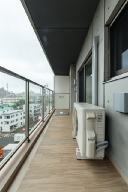 ※写真は同タイプ住戸です。
