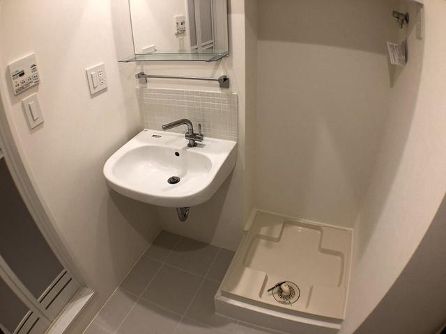 ※写真は同タイプ住戸です。(内装)