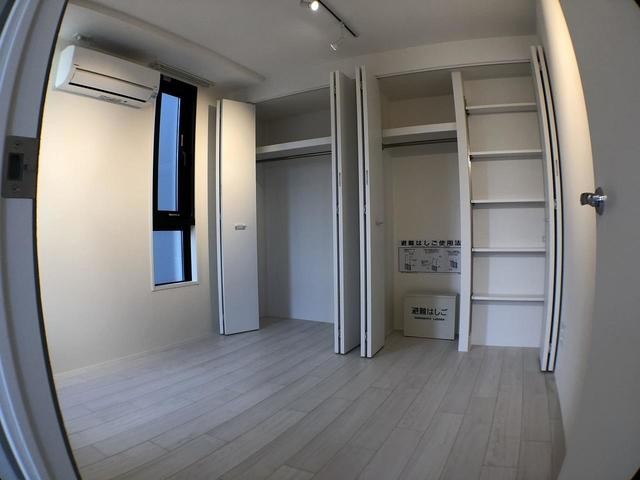 ※写真は同タイプ住戸です。(内装)