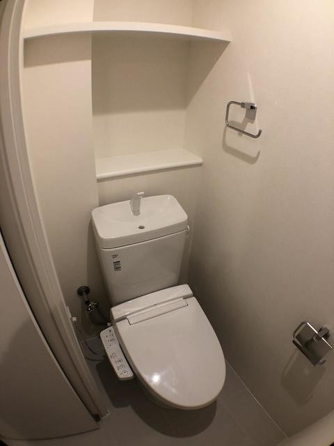 ※写真は同タイプ住戸です。(内装)