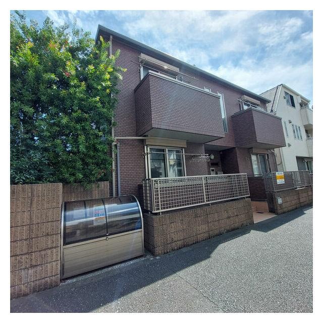 品川区西大井2丁目 【賃貸居住】アパート