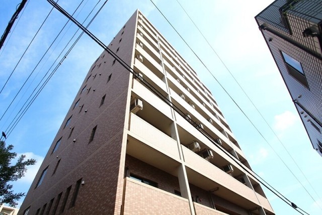 大田区田園調布本町 【賃貸居住】マンション
