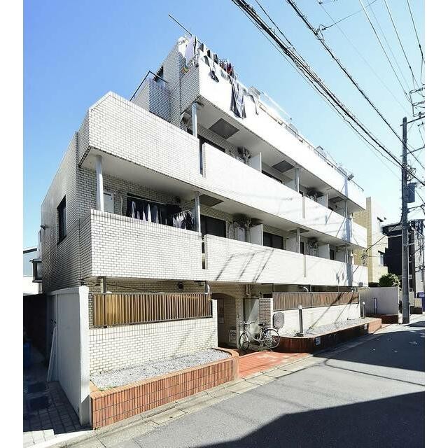 (外観)