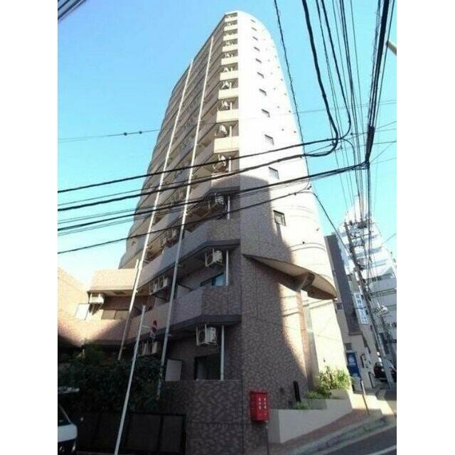 品川区東五反田4丁目 【賃貸居住】マンション