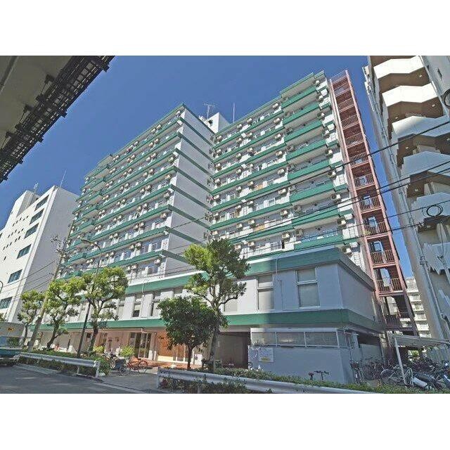 港区海岸3丁目 【賃貸居住】マンション