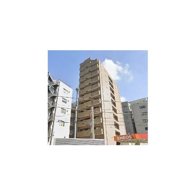 港区芝浦3丁目 【賃貸居住】マンション