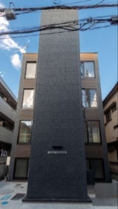大田区大森本町2丁目 【賃貸居住】マンション