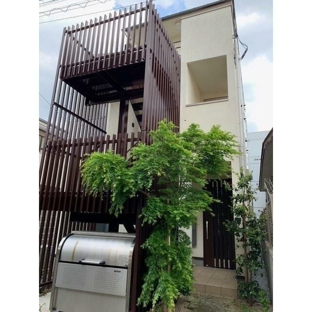 (外観)