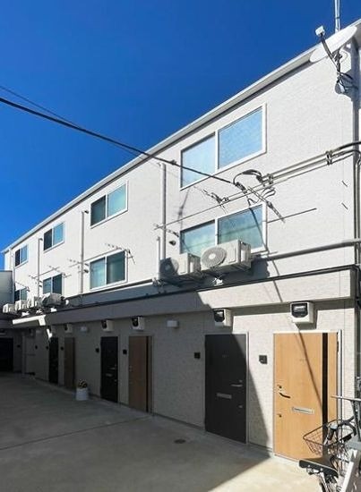 世田谷区弦巻3丁目 【賃貸居住】アパート