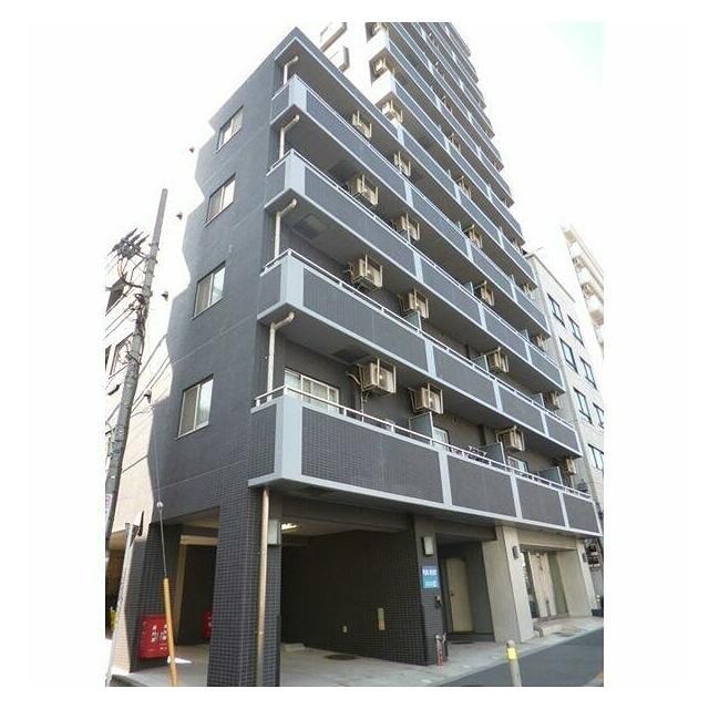 品川区平塚1丁目 【賃貸居住】マンション