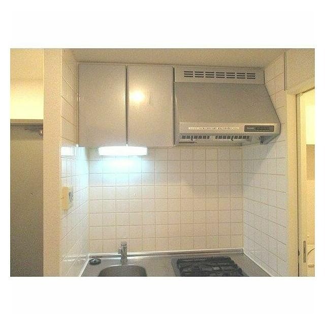 ※同仕様写真含む(キッチン)