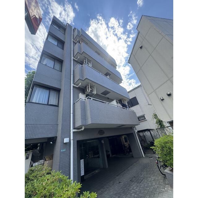 (外観)
