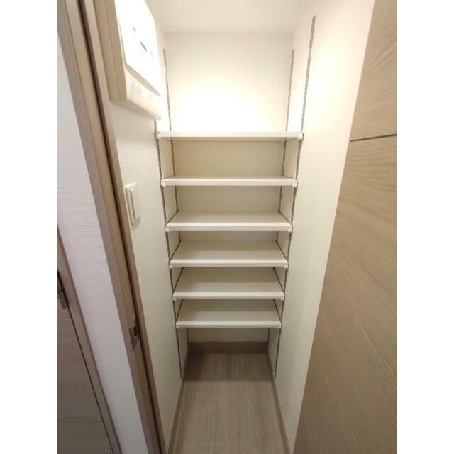 (内装)