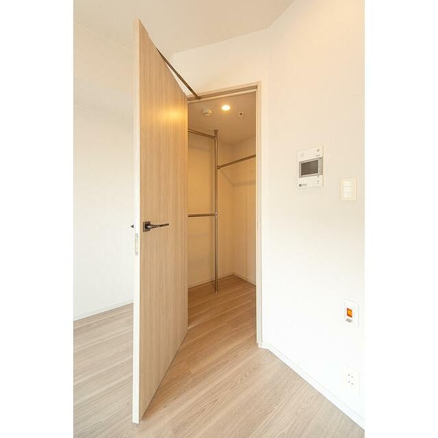 ※写真は同タイプ住戸です。(内装)