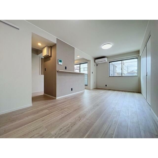 広々13.1帖