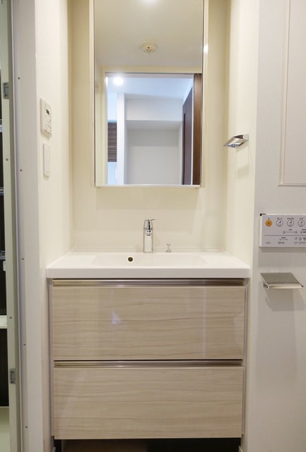 ※写真は同タイプ住戸です。(内装)
