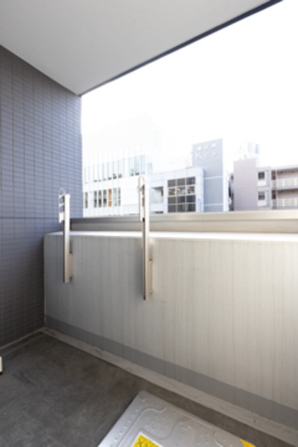 ※写真は同タイプ住戸です。