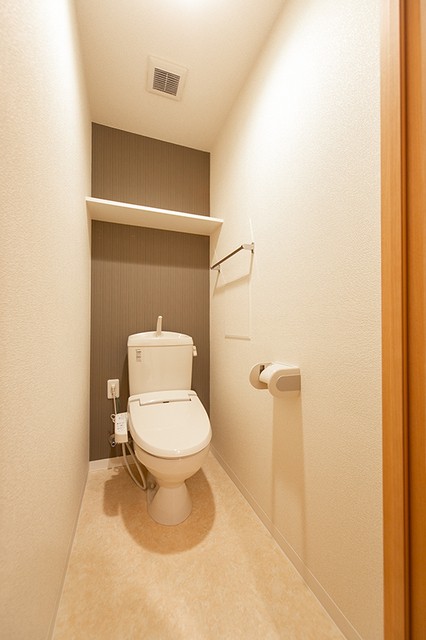 ※写真は同タイプ住戸です。(内装)