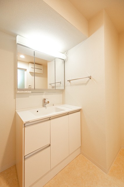 ※写真は同タイプ住戸です。(内装)