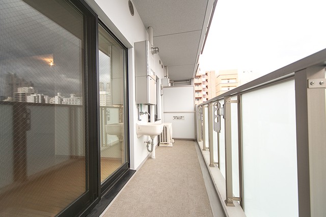 ※写真は同タイプ住戸です。