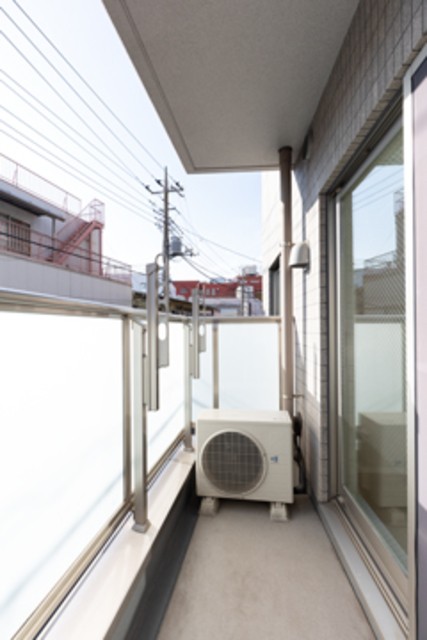 ※写真は同タイプ住戸です。