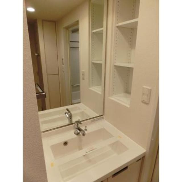 ※写真は同タイプ住戸です。(内装)