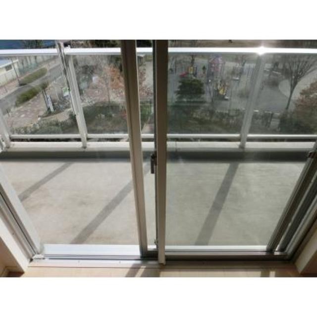 ※写真は同タイプ住戸です。