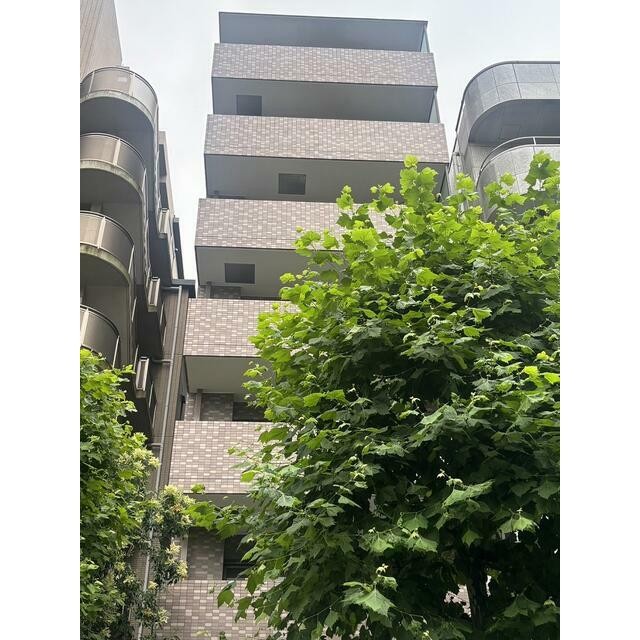 港区赤坂9丁目 【賃貸居住】マンション