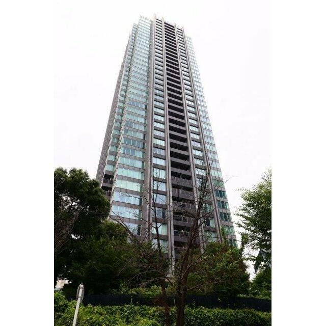港区六本木3丁目 【賃貸居住】マンション