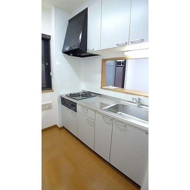 ※同仕様写真含む(キッチン)