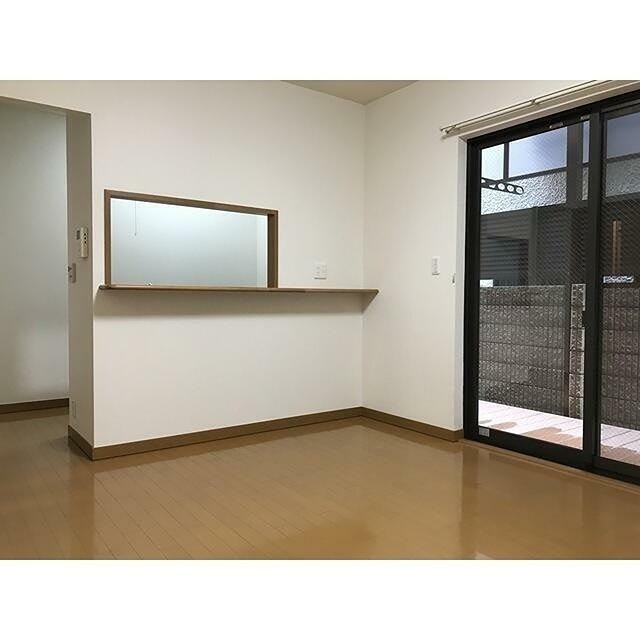 ※同仕様写真含む(居間)