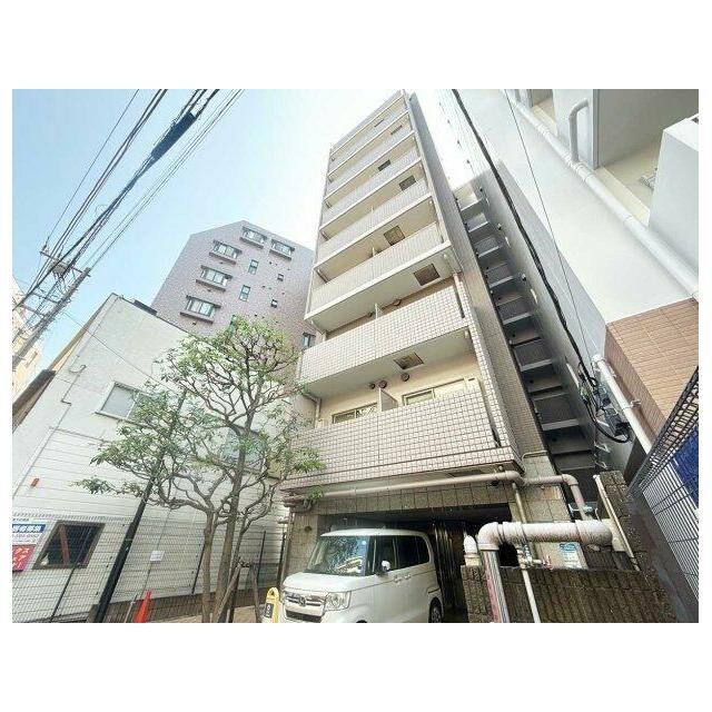 (外観)