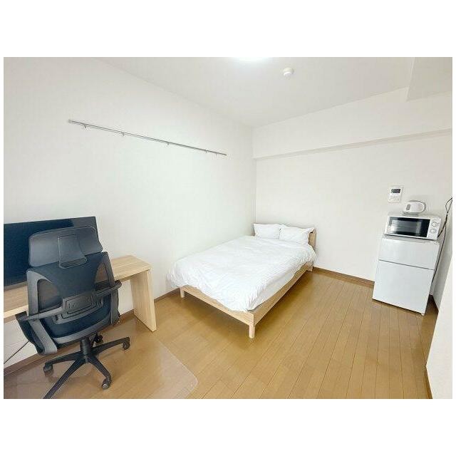 (居間)
