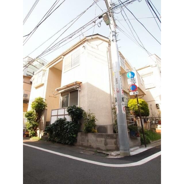 (外観)