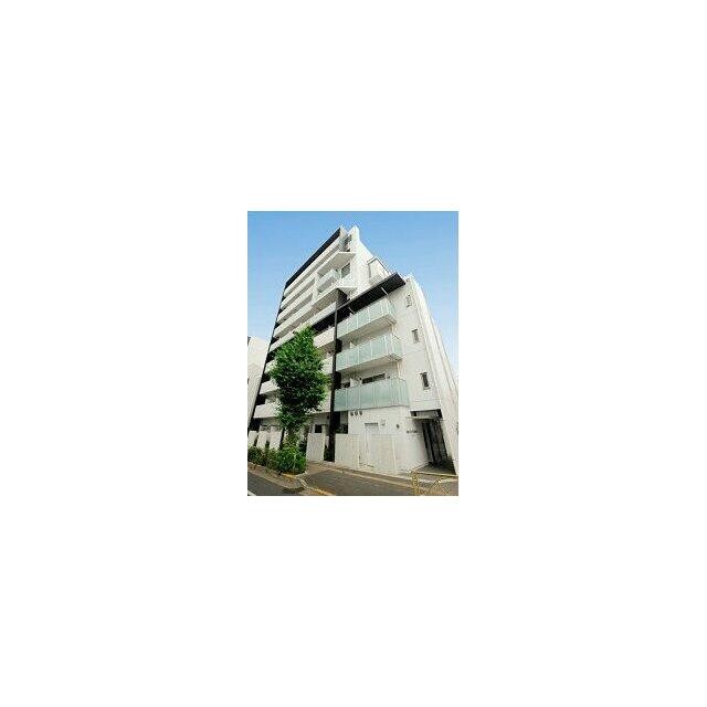 世田谷区玉川台1丁目 【賃貸居住】マンション