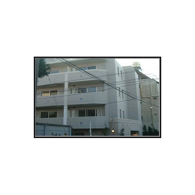 世田谷区上馬4丁目 【賃貸居住】マンション