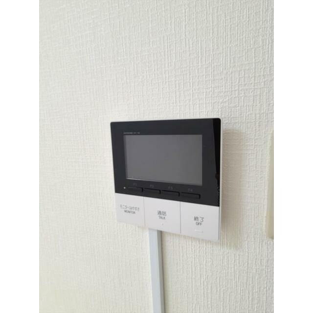 TVモニターホン