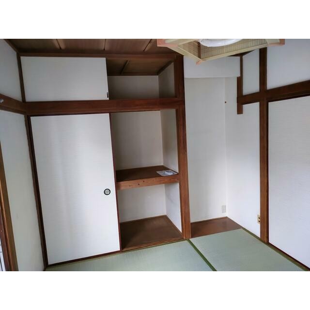 (内装)