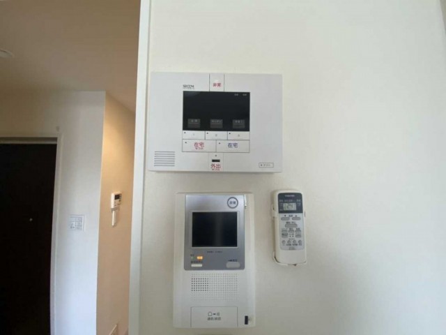 ※写真は別部屋の参考写真です。