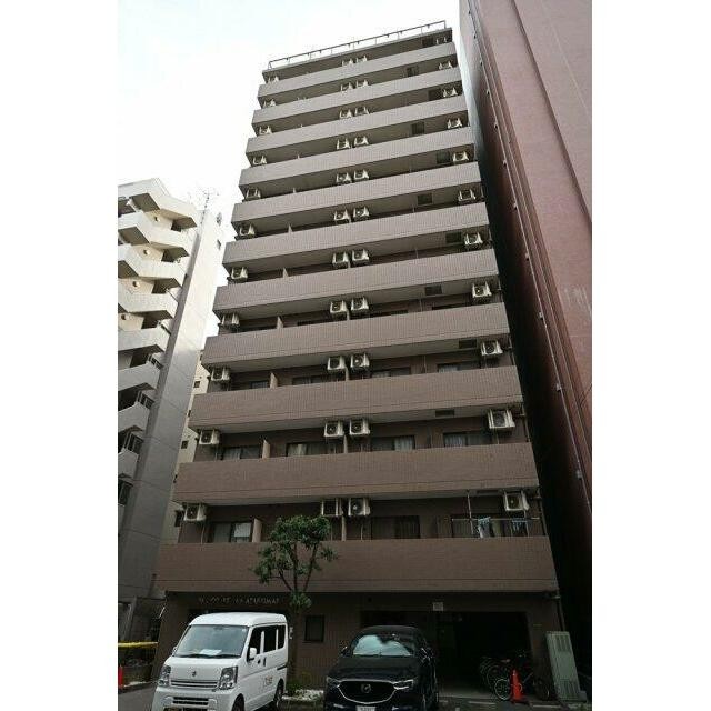 大田区西蒲田7丁目 【賃貸居住】マンション