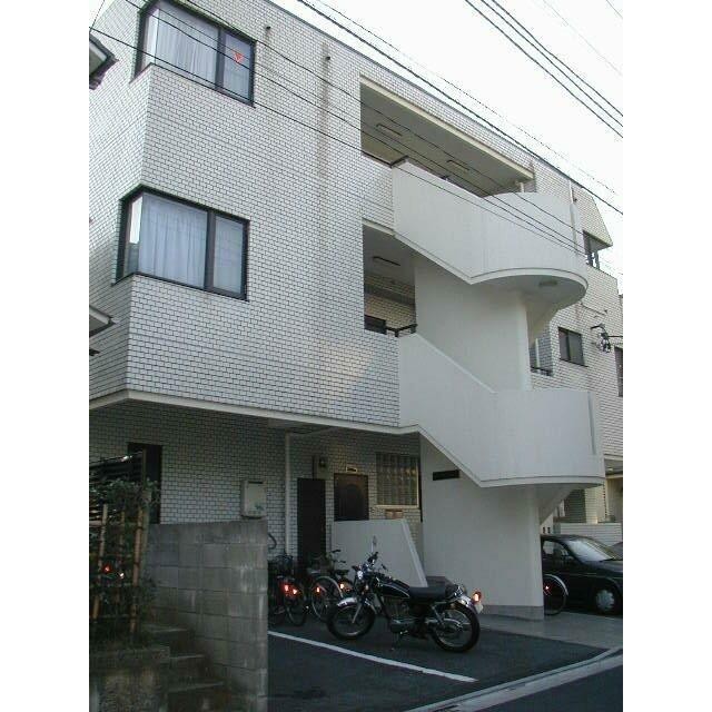 大田区東馬込1丁目 【賃貸居住】マンション