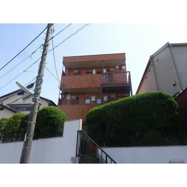 世田谷区奥沢2丁目 【賃貸居住】マンション