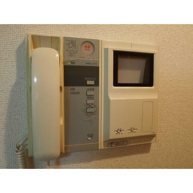 インターホン
