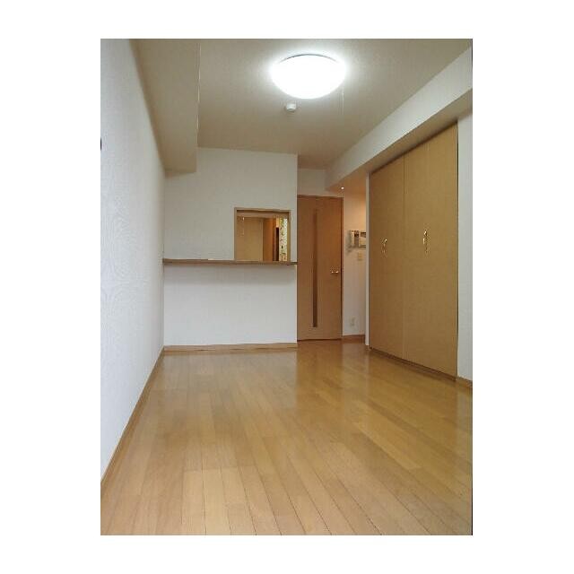 (居間)