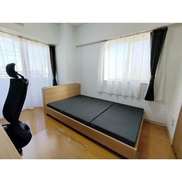 (居間)
