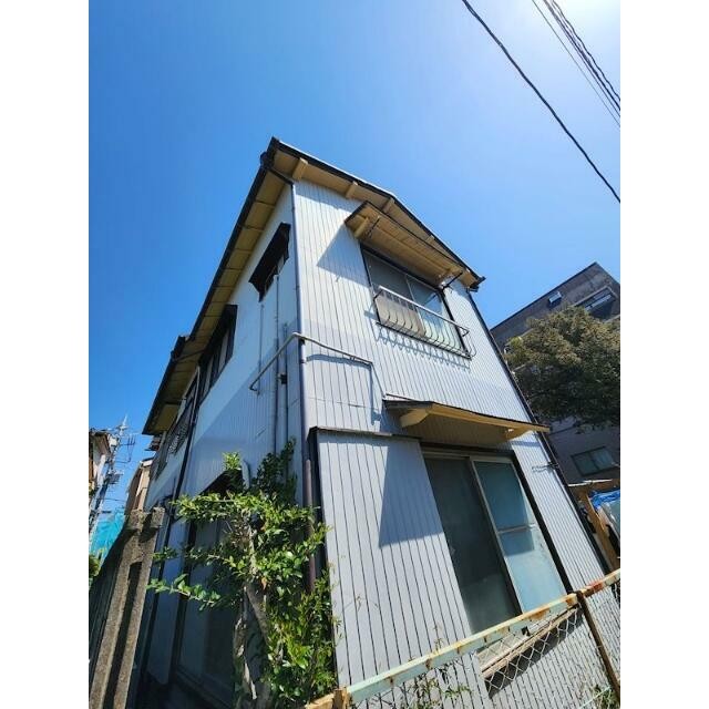 世田谷区桜新町1丁目 【賃貸居住】アパート
