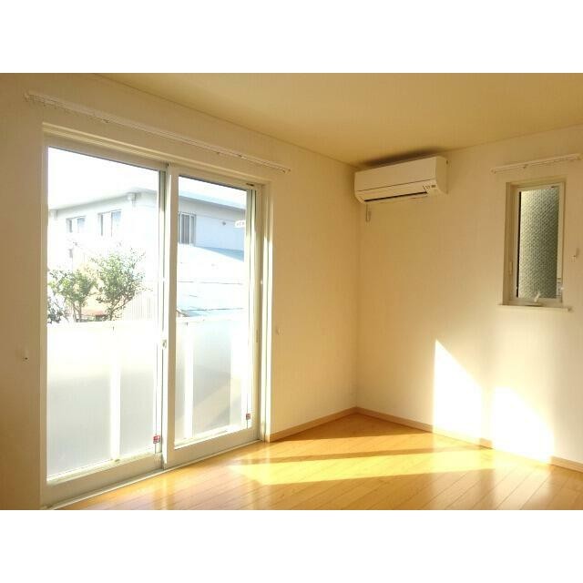 (居間)