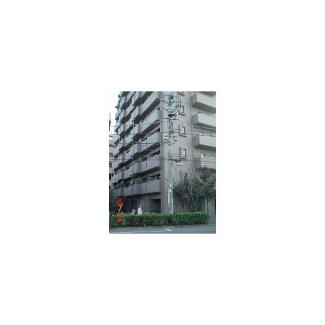 世田谷区新町2丁目 【賃貸居住】マンション