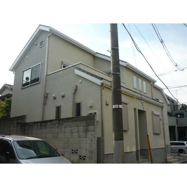 渋谷区西原2丁目 【賃貸居住】アパート